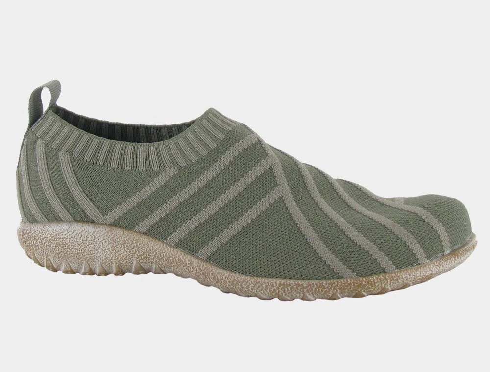 Naot Women’s Okahu Sage Knit