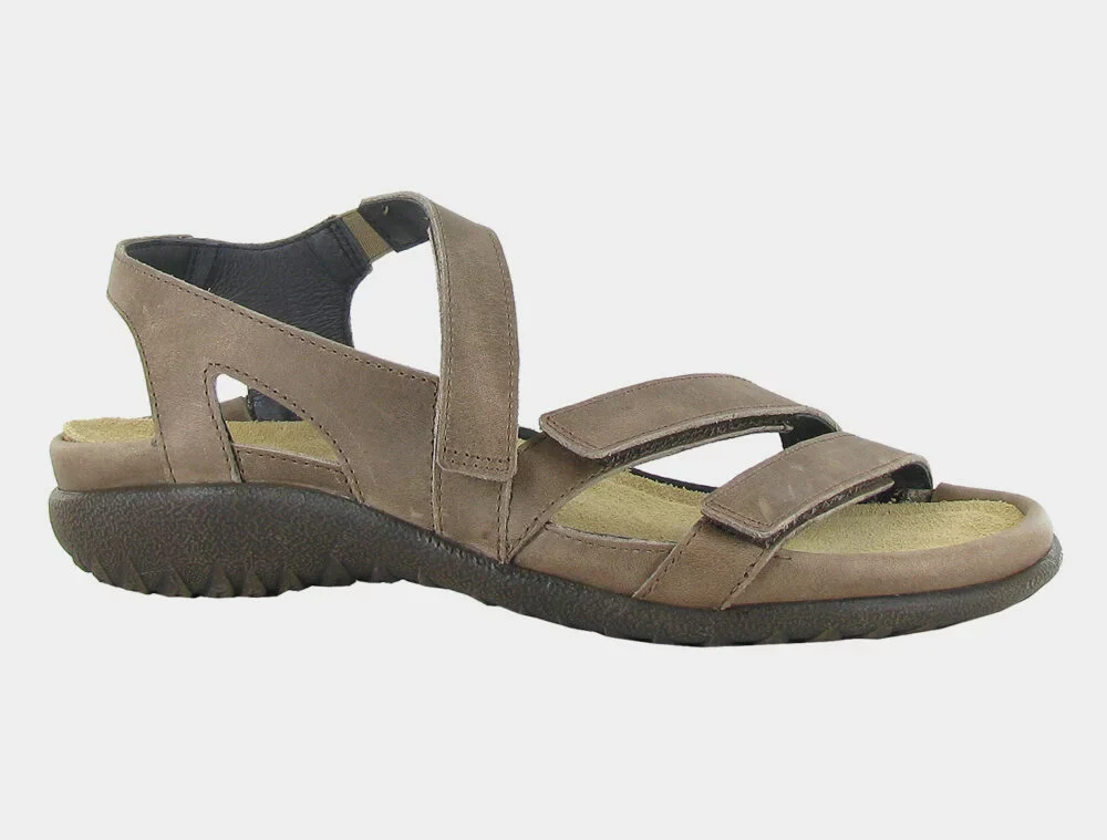 Naot Women’s Whetu Oily Bark Nubuck