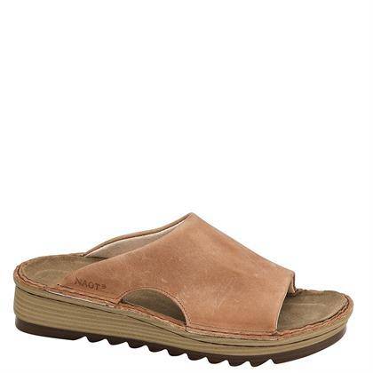 Naot Women's Ardisia Latte Sandal - Image 2