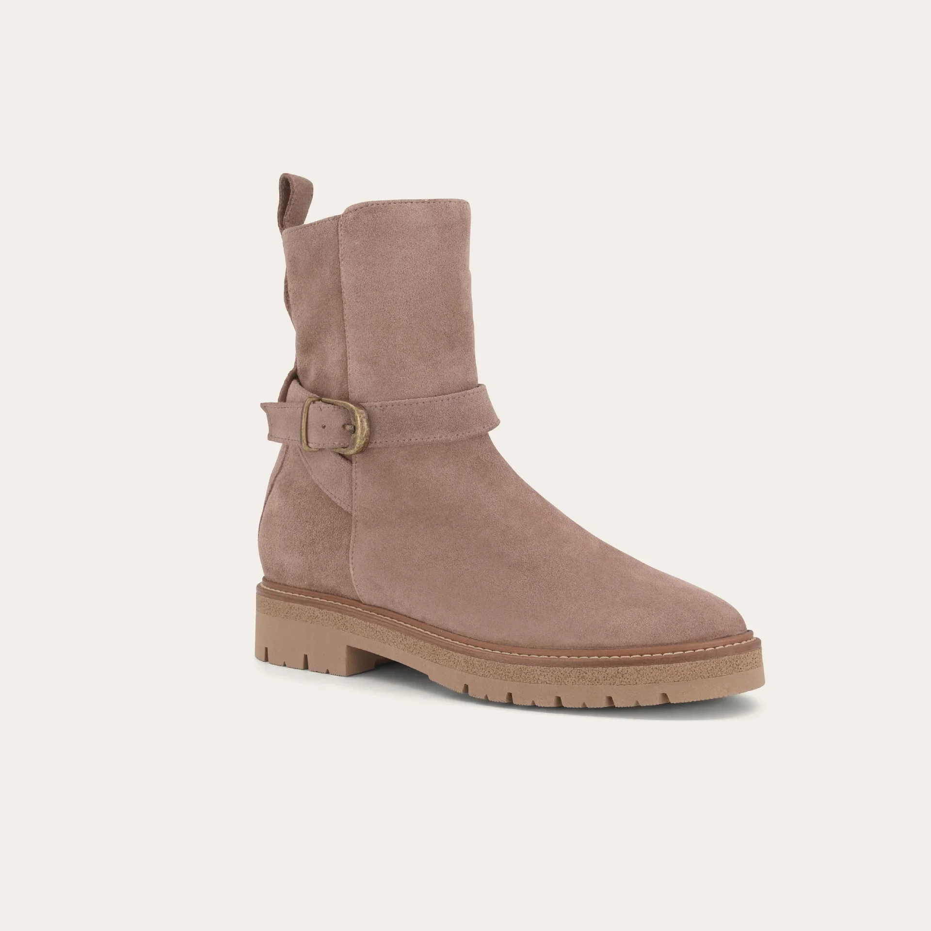 Naot Women's Chalmers Almond Suede - Image 2