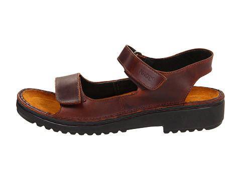 Naot Women's Karenna Buffalo Leather Sandal - Image 3