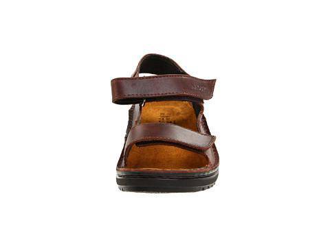 Naot Women's Karenna Buffalo Leather Sandal - Image 4