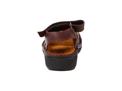 Naot Women's Karenna Buffalo Leather Sandal - Image 5