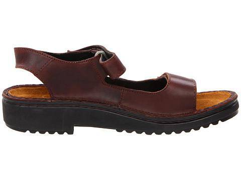 Naot Women's Karenna Buffalo Leather Sandal - Image 6