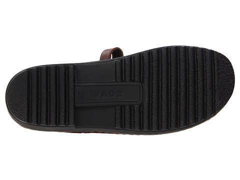 Naot Women's Karenna Buffalo Leather Sandal - Image 8