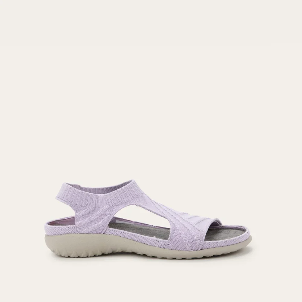Naot Women's Kawhia Lavender Knit
