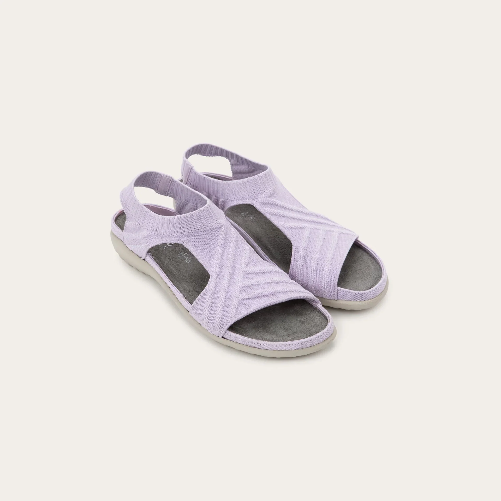 Naot Women's Kawhia Lavender Knit - Image 3