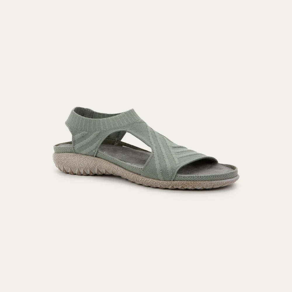 Naot Women's Kawhia Sage Knit - Image 2
