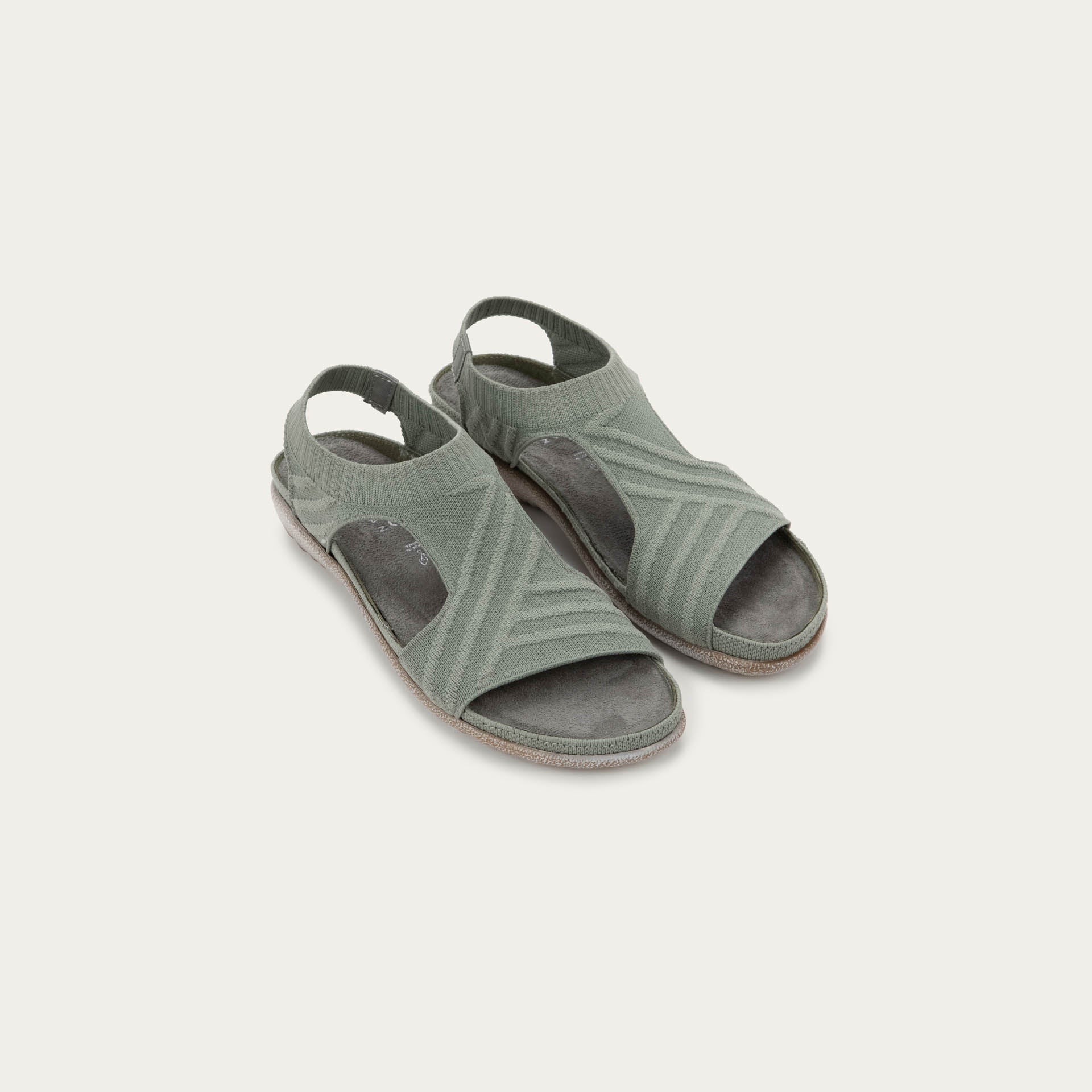 Naot Women's Kawhia Sage Knit - Image 3