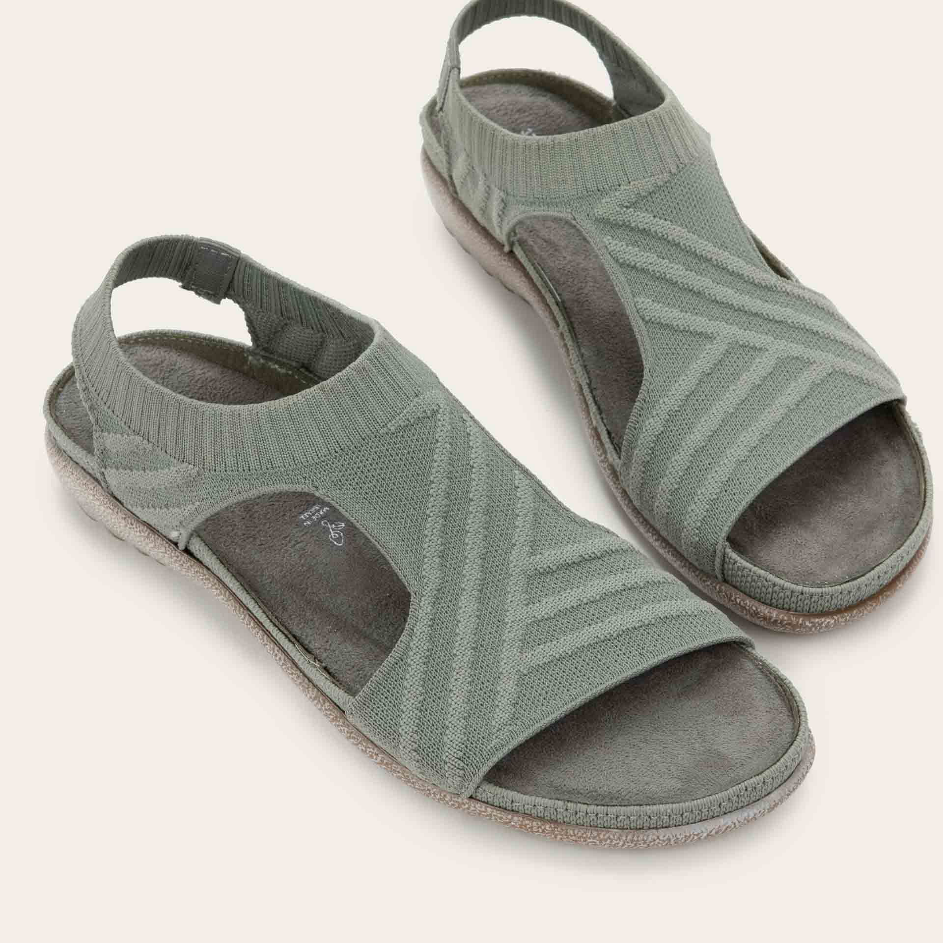 Naot Women's Kawhia Sage Knit - Image 5