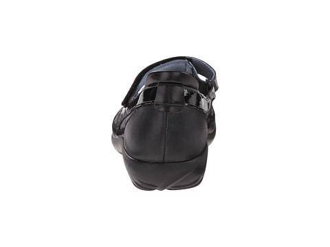 Naot Women's Kirei Black Leather - Image 5