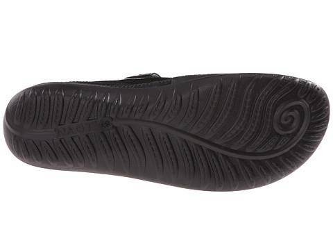 Naot Women's Kirei Black Leather - Image 7