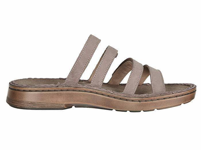 Naot Women's Trevi Mauve Slip-On Sandal - Image 4