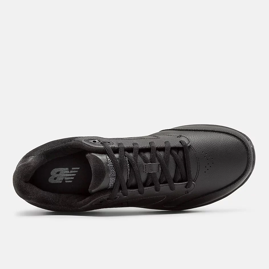 New Balance Men's 928 v3 Black - Image 3