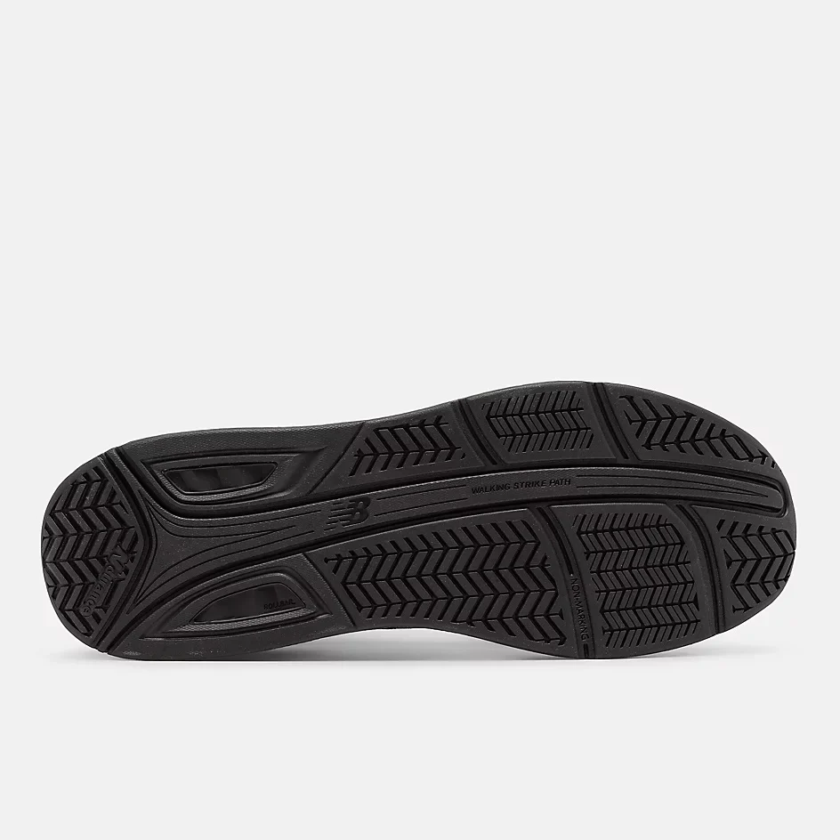 New Balance Men's 928 v3 Black - Image 4