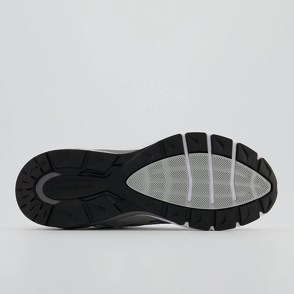 New Balance Men's 990 v5 Grey - Image 8