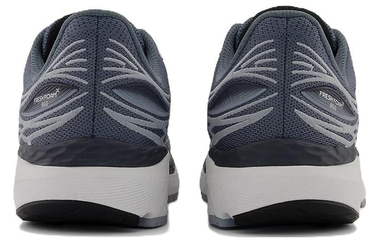 New Balance Men's Fresh Foam X M860G12 Ocean Grey Light Slate - Image 5