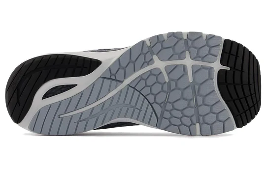 New Balance Men's Fresh Foam X M860G12 Ocean Grey Light Slate - Image 6