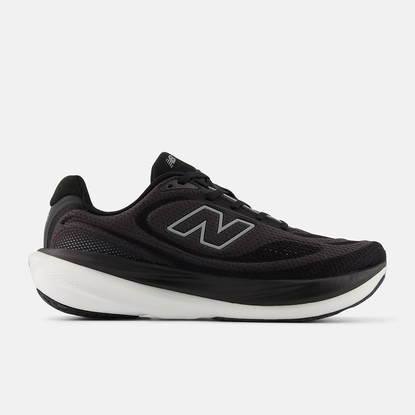 New Balance Men's M10802FR Black Grey