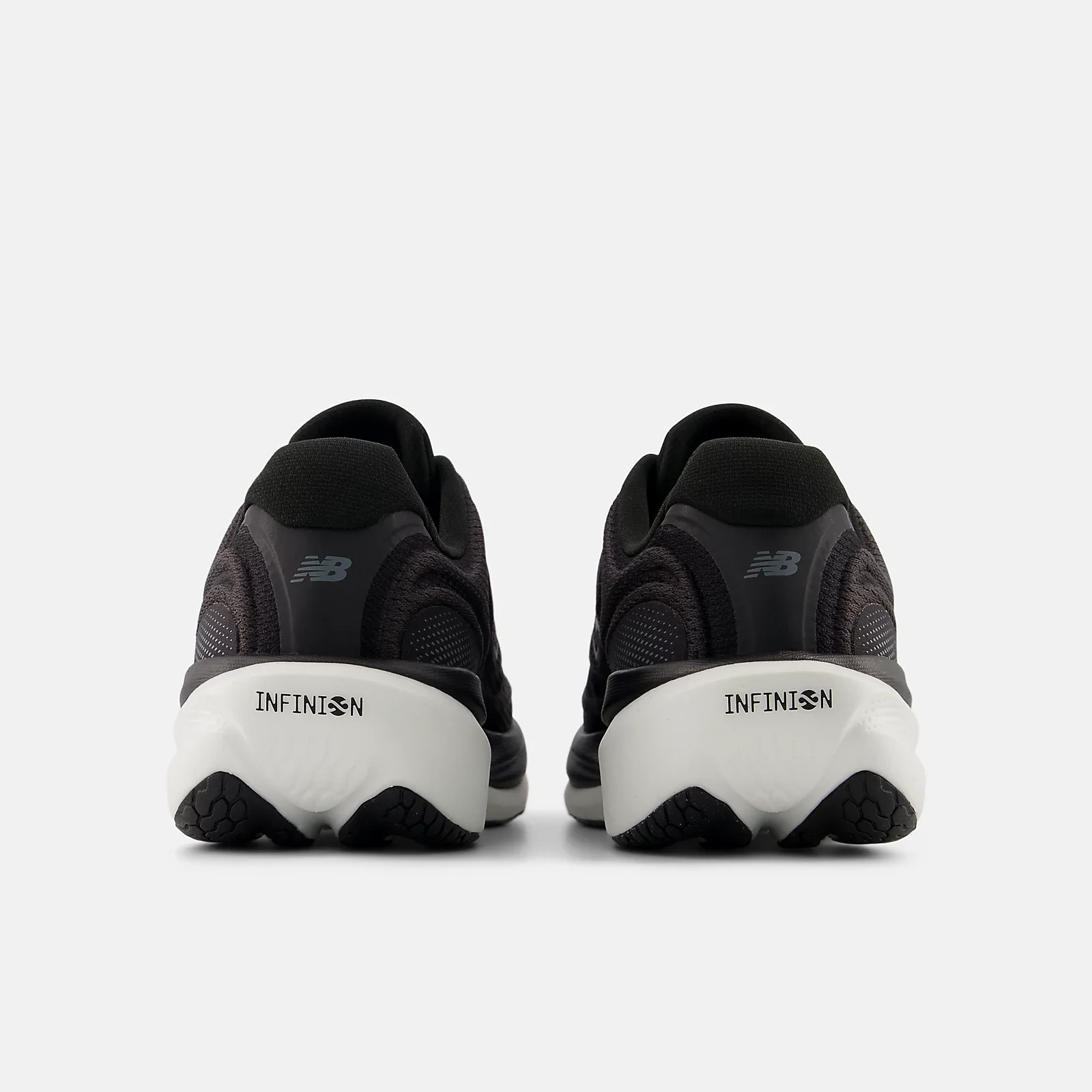 New Balance Men's M10802FR Black Grey - Image 5
