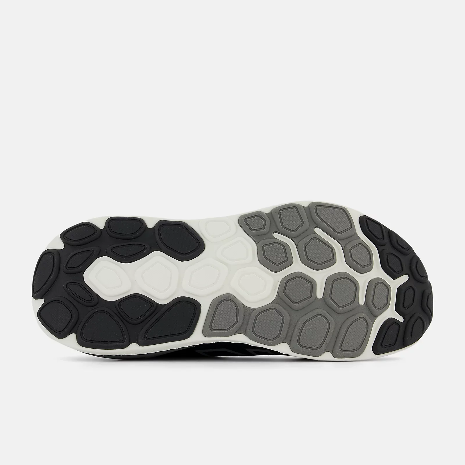 New Balance Men's M1540BK4 Black Harbor Gray - Image 5