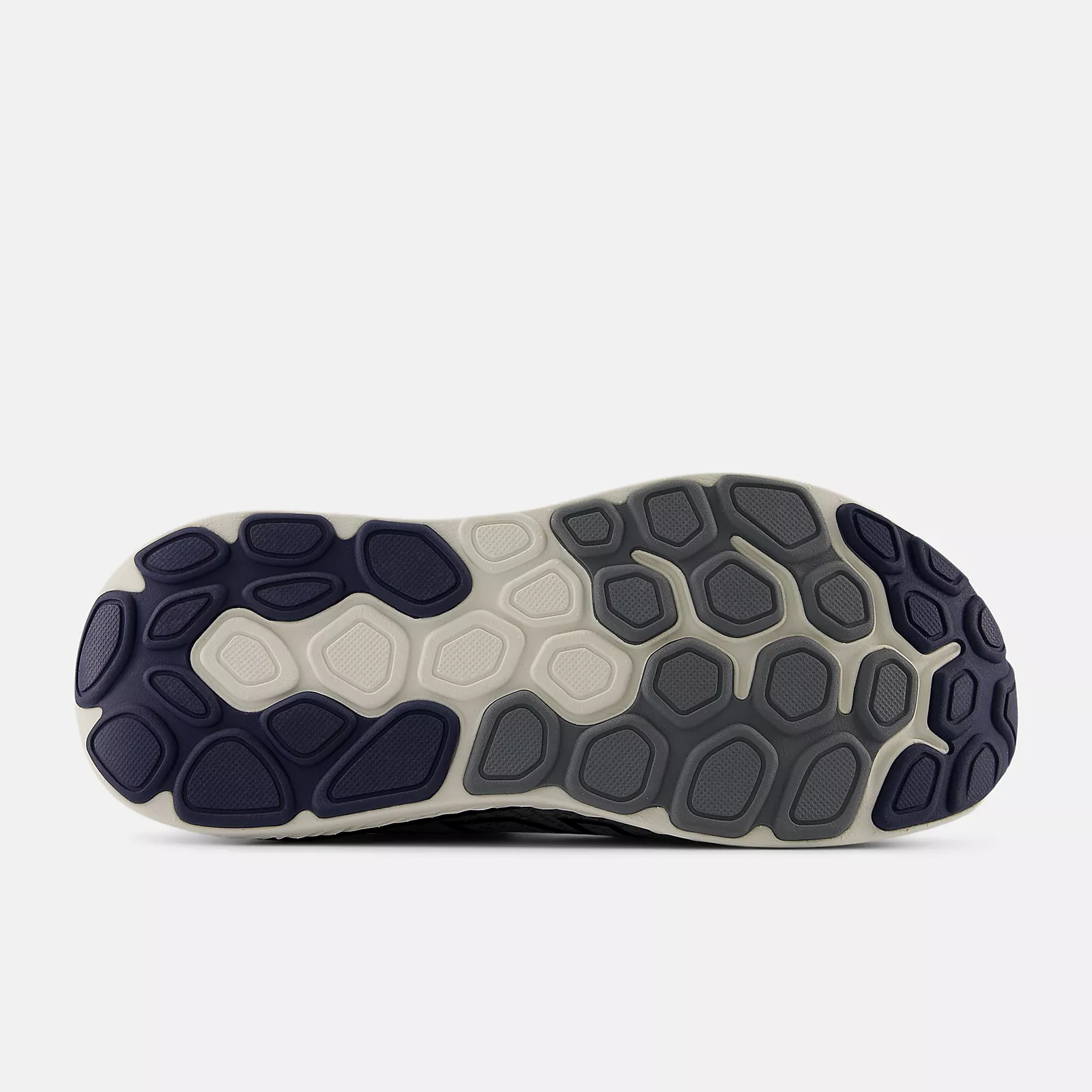 New Balance Men's M1540GR4 Aluminum Grey Navy - Image 5