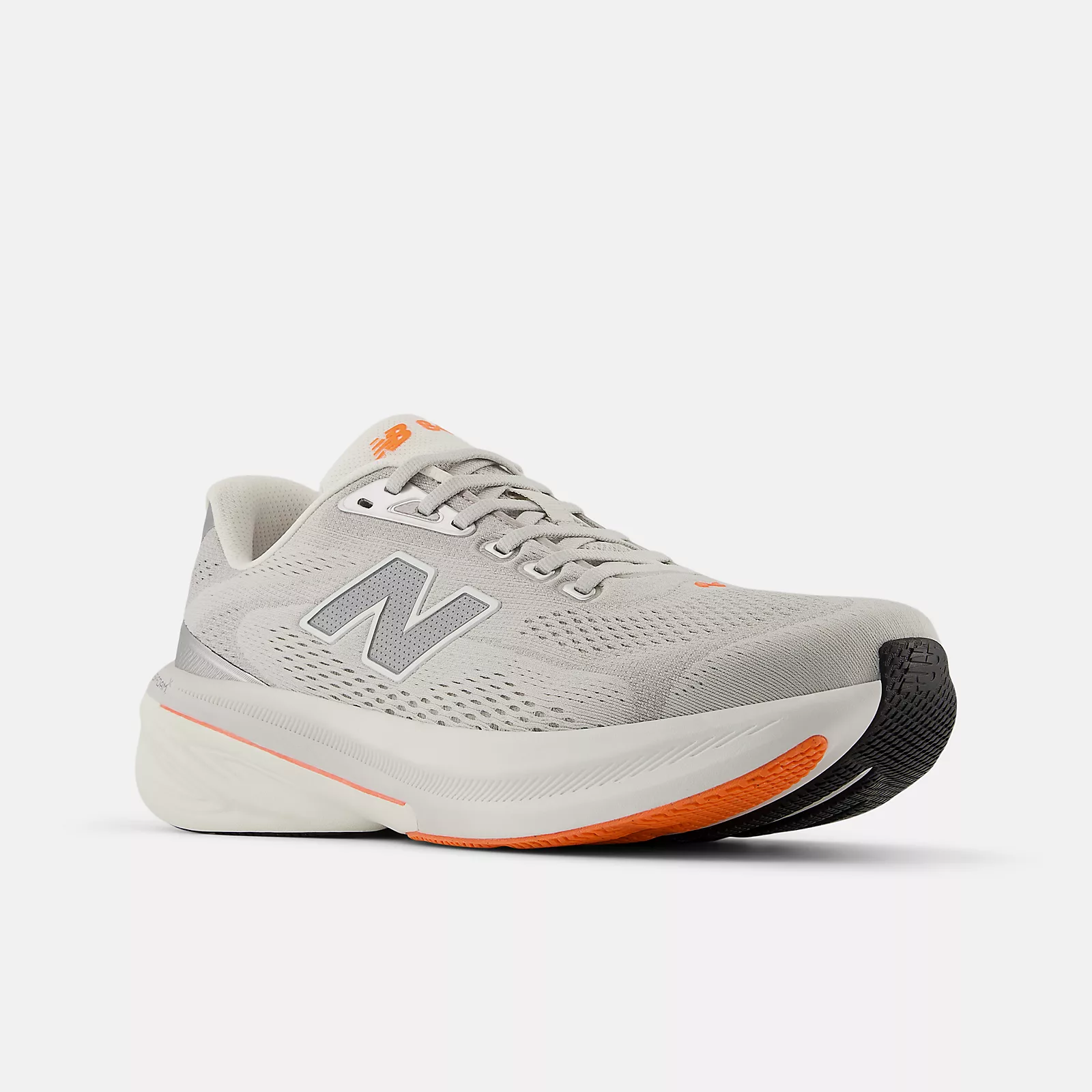 New Balance Men's M8605OQ Grey White - Image 2