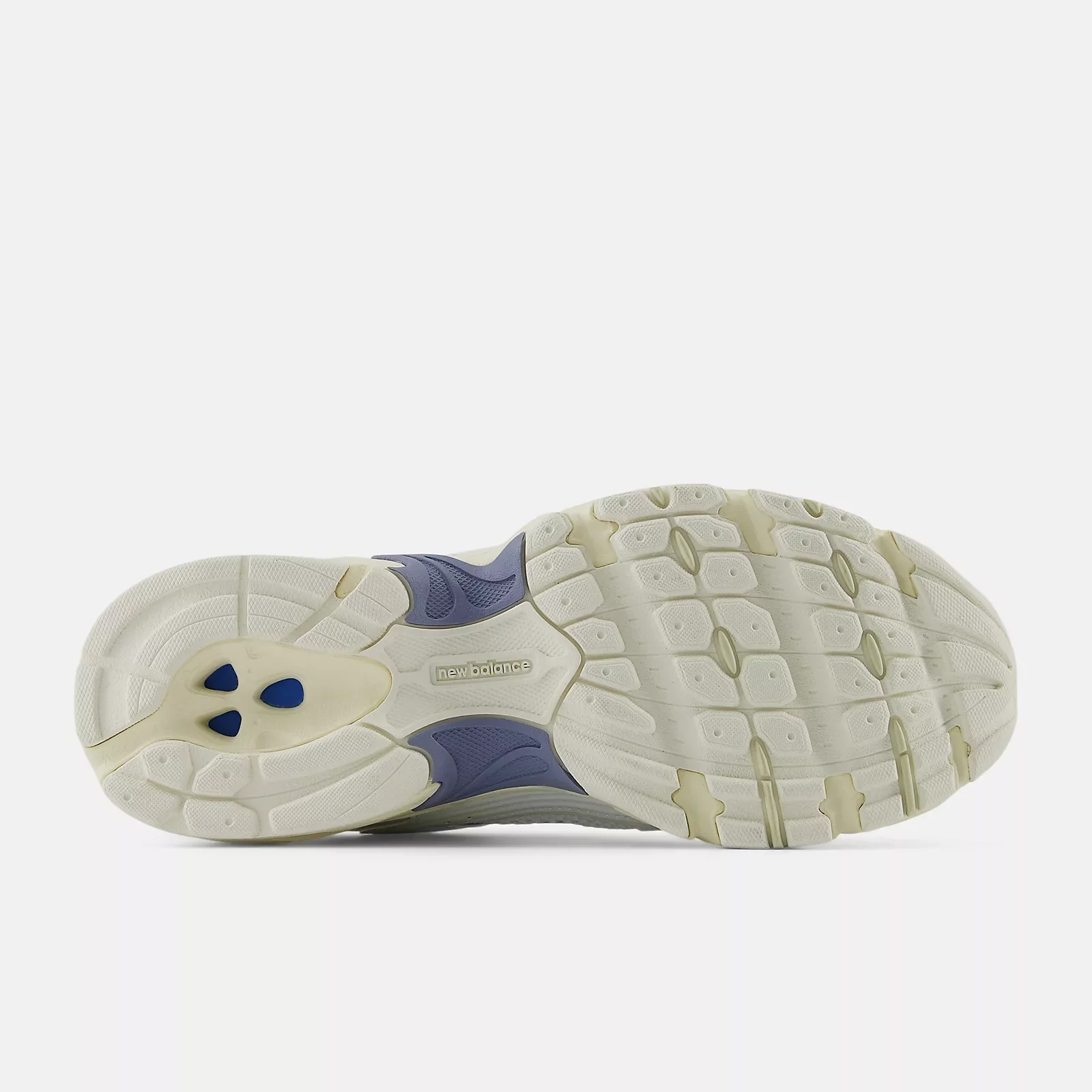 New Balance Unisex U530NEA Beige Grey - Image 6