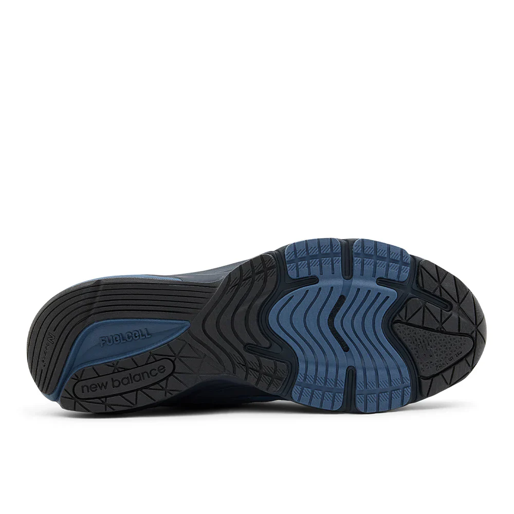 New Balance Unisex U990LT6 Indigo - Image 6