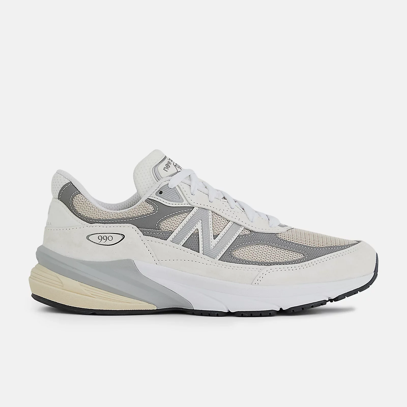 New Balance Unisex U990NC6 Reflection Marblehead