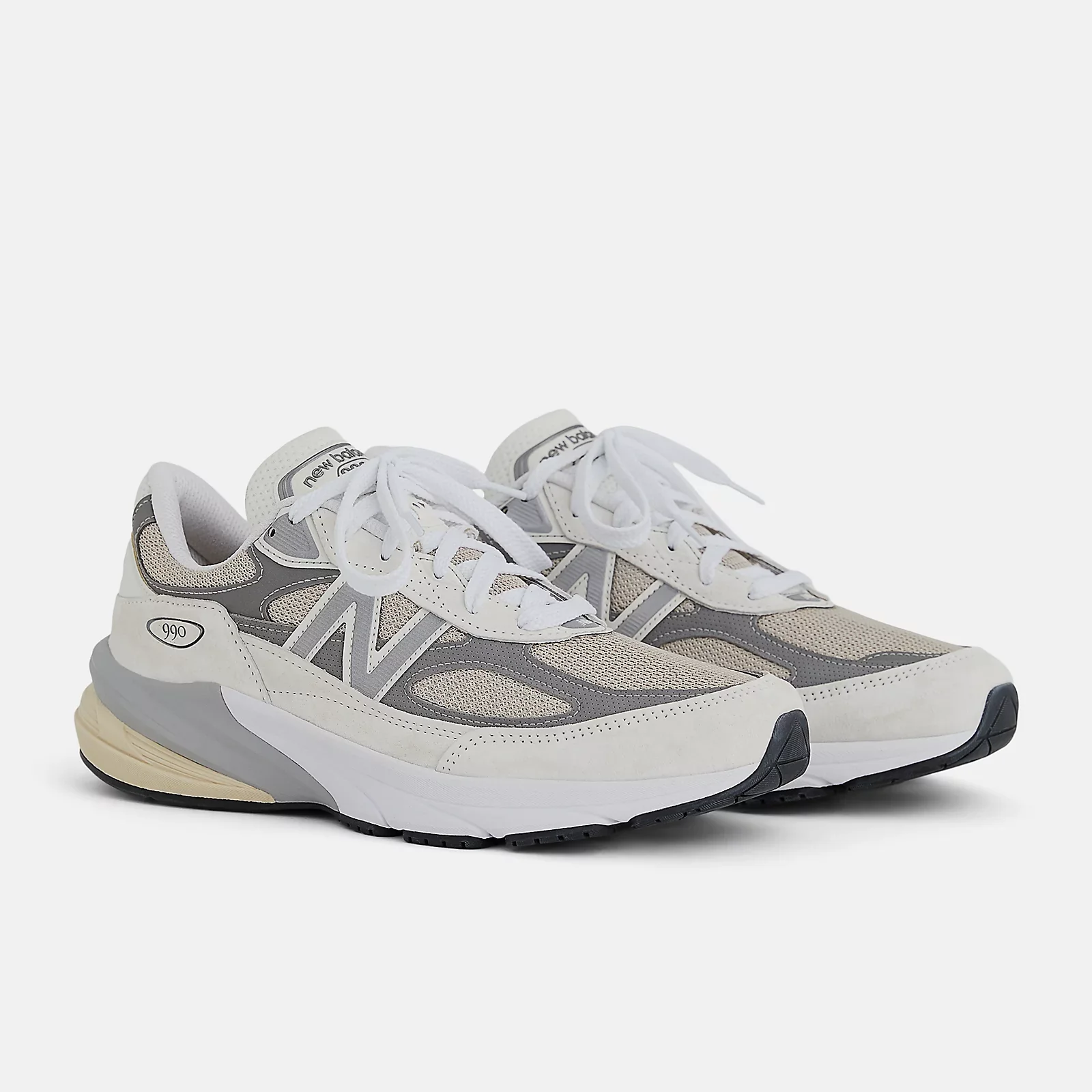 New Balance Unisex U990NC6 Reflection Marblehead - Image 2