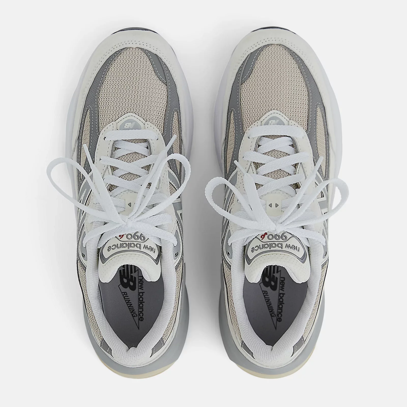New Balance Unisex U990NC6 Reflection Marblehead - Image 4