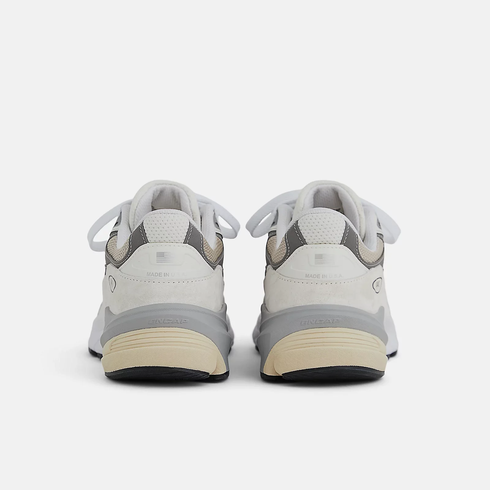 New Balance Unisex U990NC6 Reflection Marblehead - Image 5