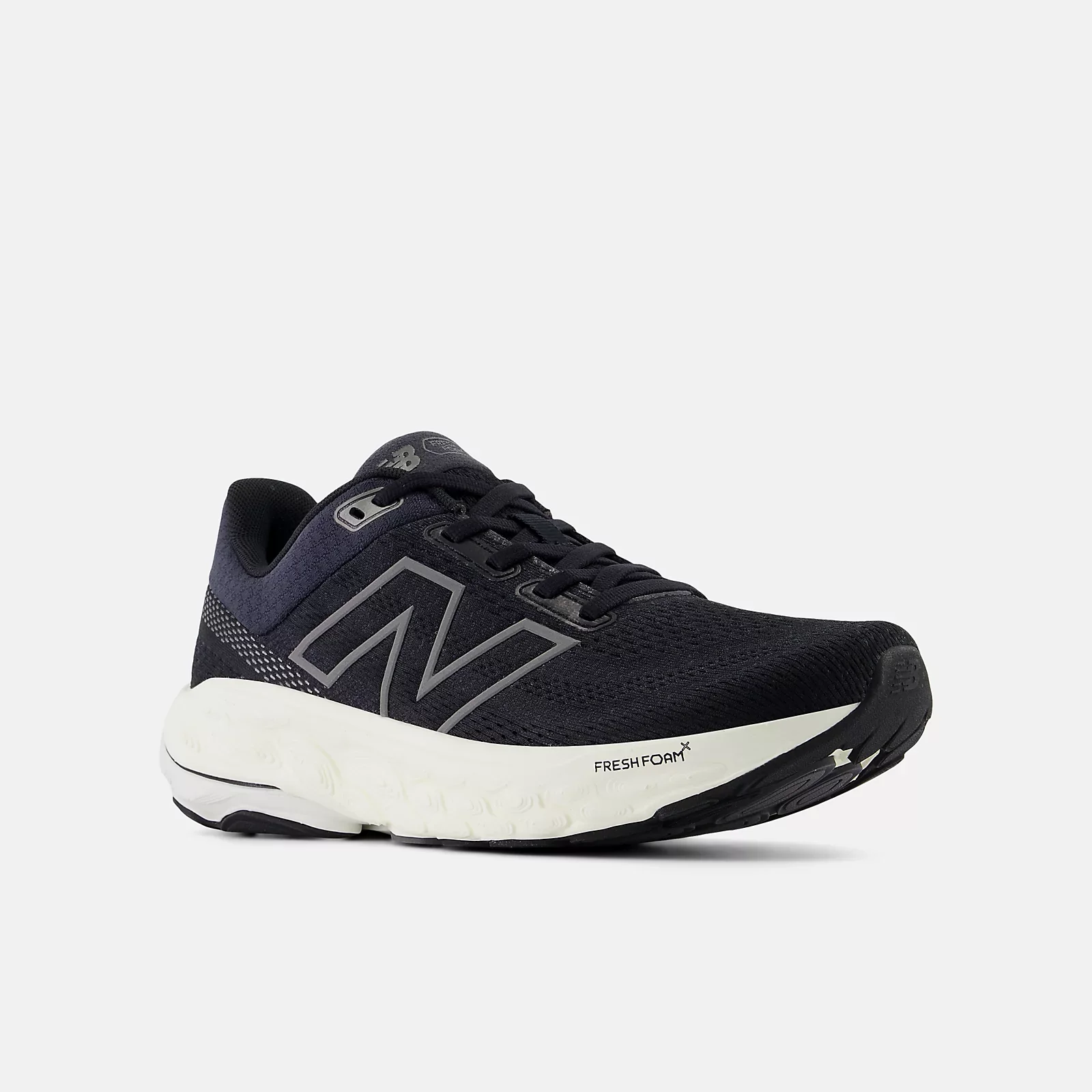 New Balance Women’s W860A14 Black Black - Image 2