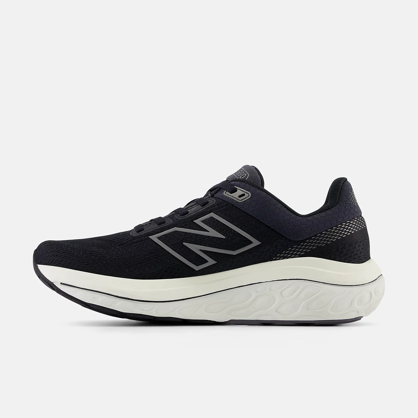 New Balance Women’s W860A14 Black Black - Image 3