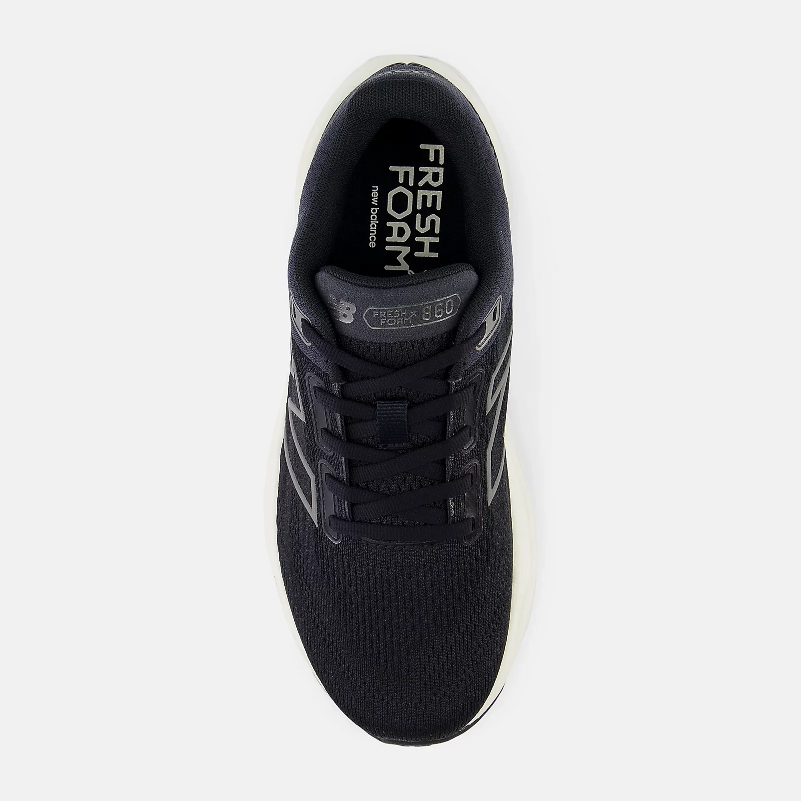 New Balance Women’s W860A14 Black Black - Image 4