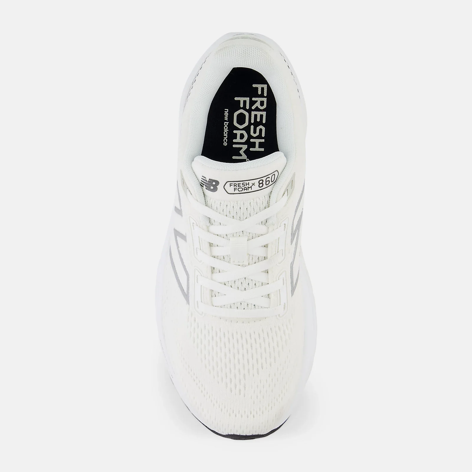 New Balance Women’s W860C14 White White - Image 4