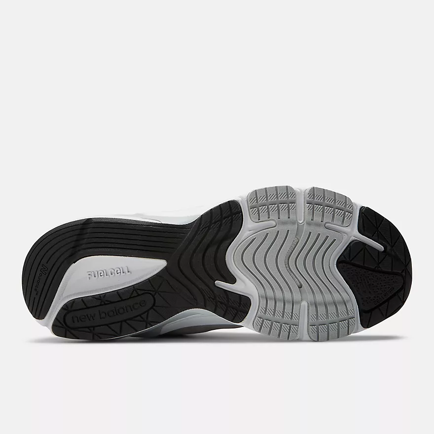 New Balance Women’s W990GL6 Grey - Image 8