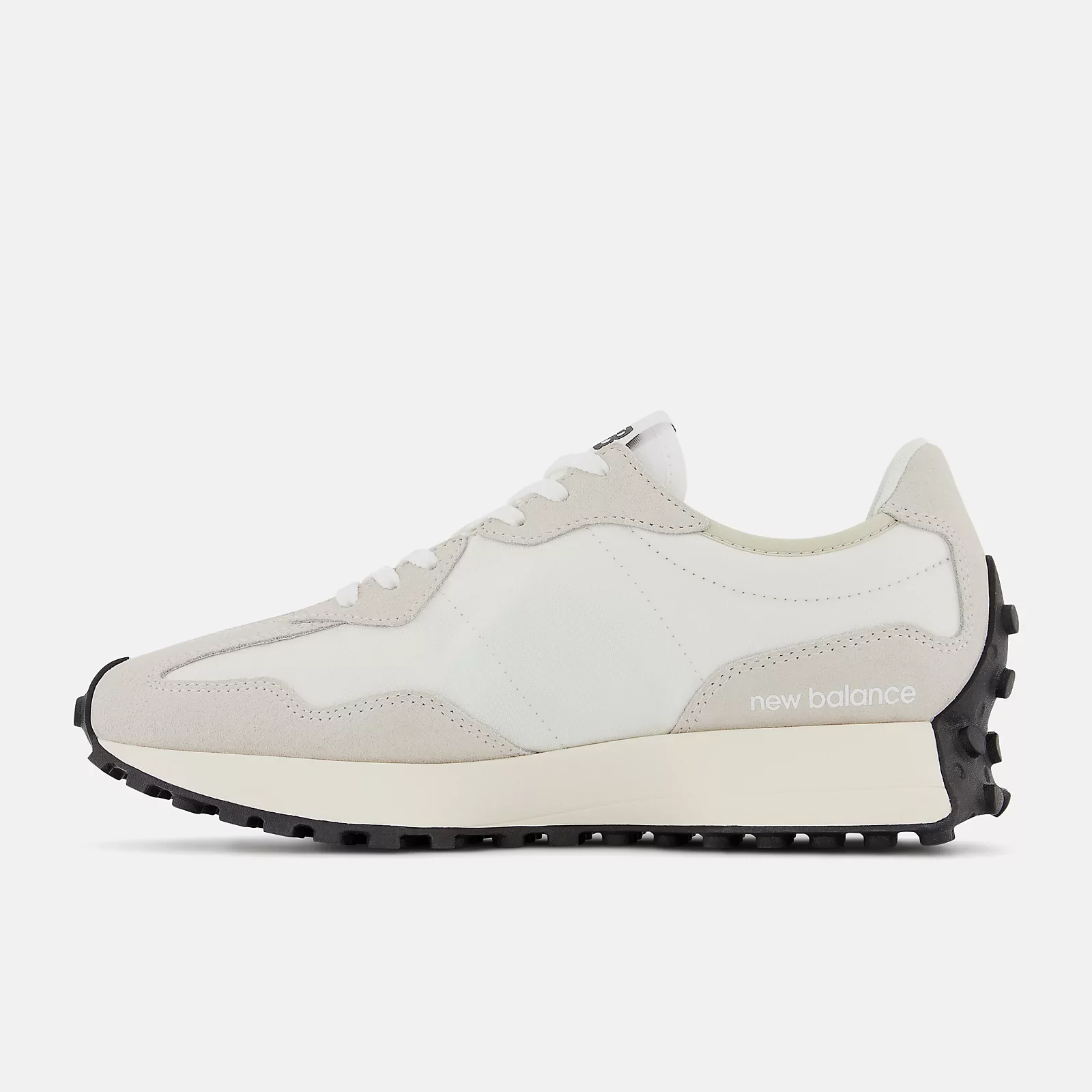New Balance Women’s WS327FE White White - Image 3