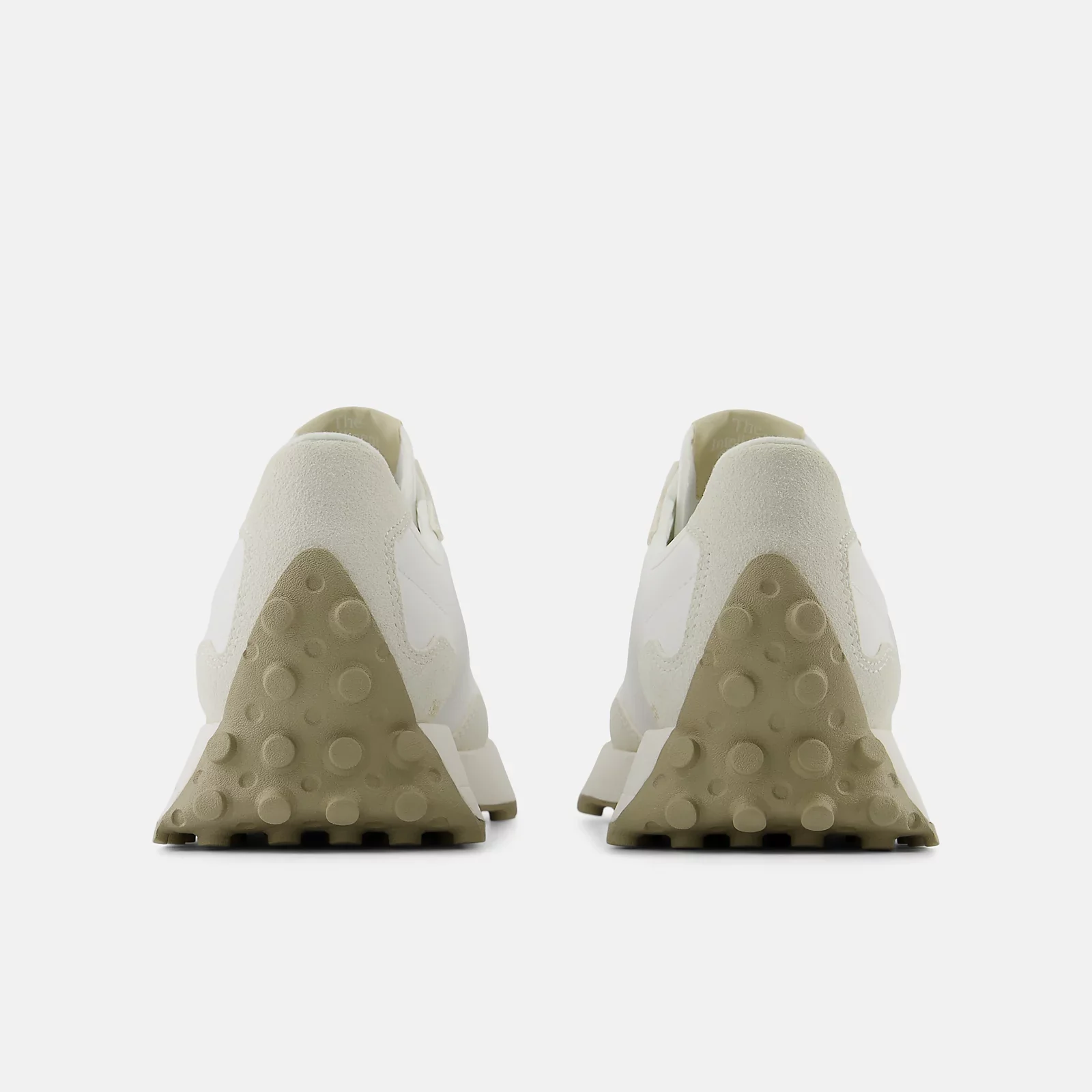 New Balance Women’s WS327KG White Beige - Image 5