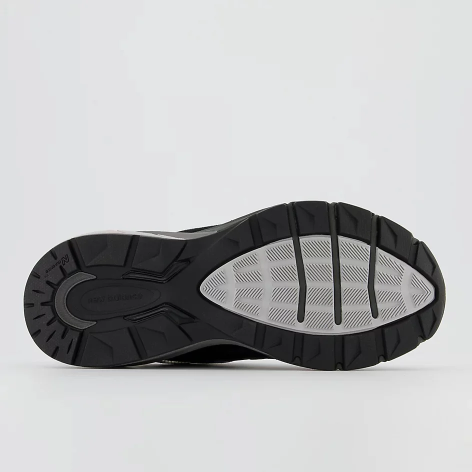 New Balance Women's 990 v5 Black - Image 8