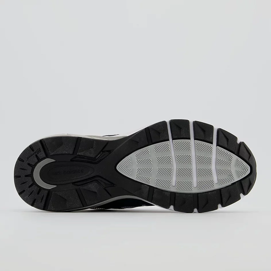 New Balance Women's 990 v5 Navy - Image 8