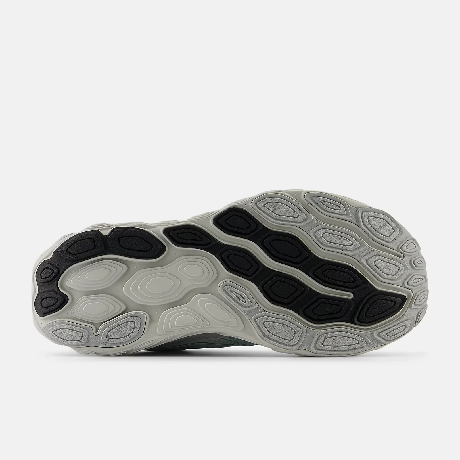 New Balance Women's Fresh Foam X W880M14 Grey Grey - Image 6