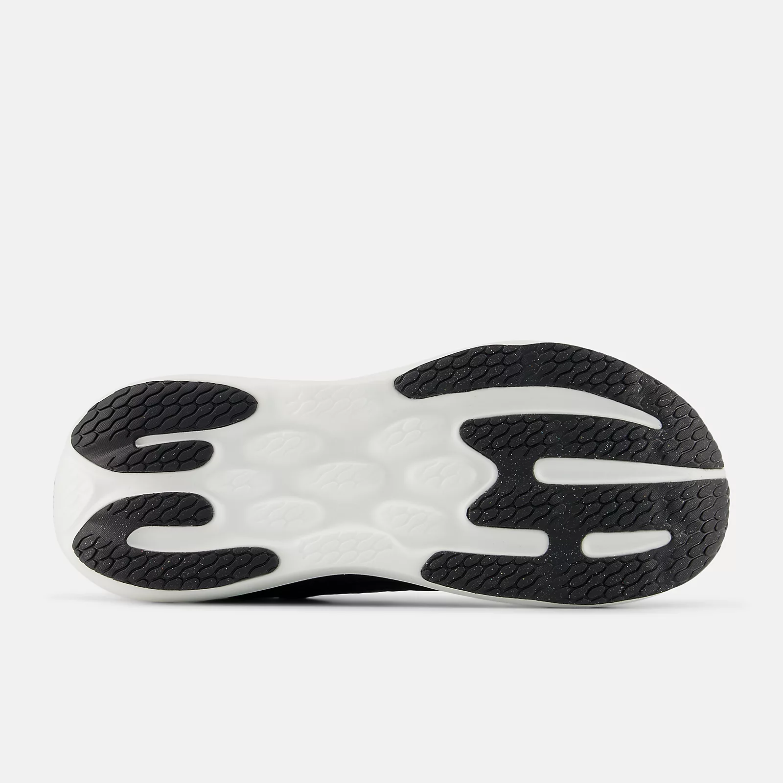 New Balance Women's W1080815 Black Grey - Image 6