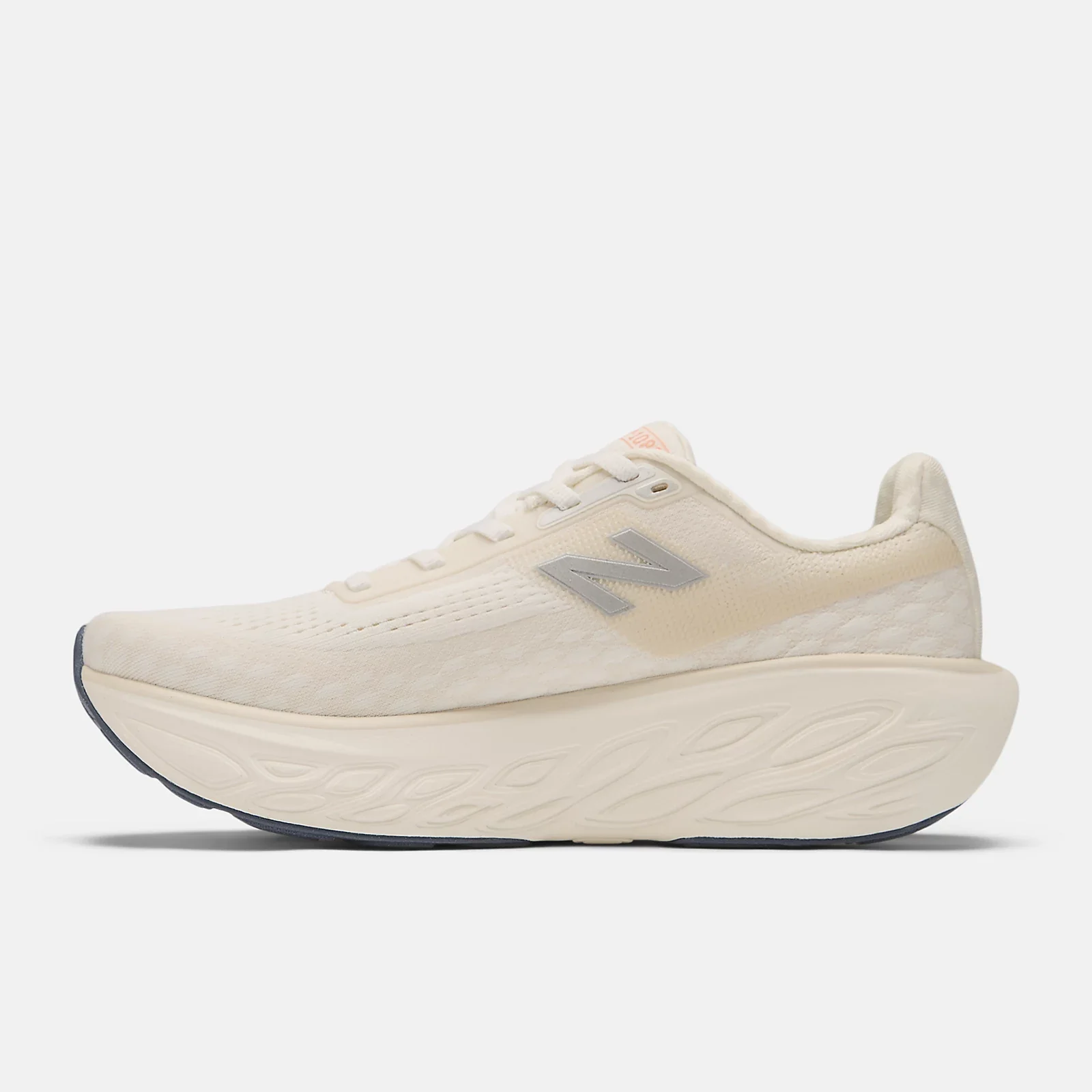 New Balance Women's W1080J14 White Blue - Image 3