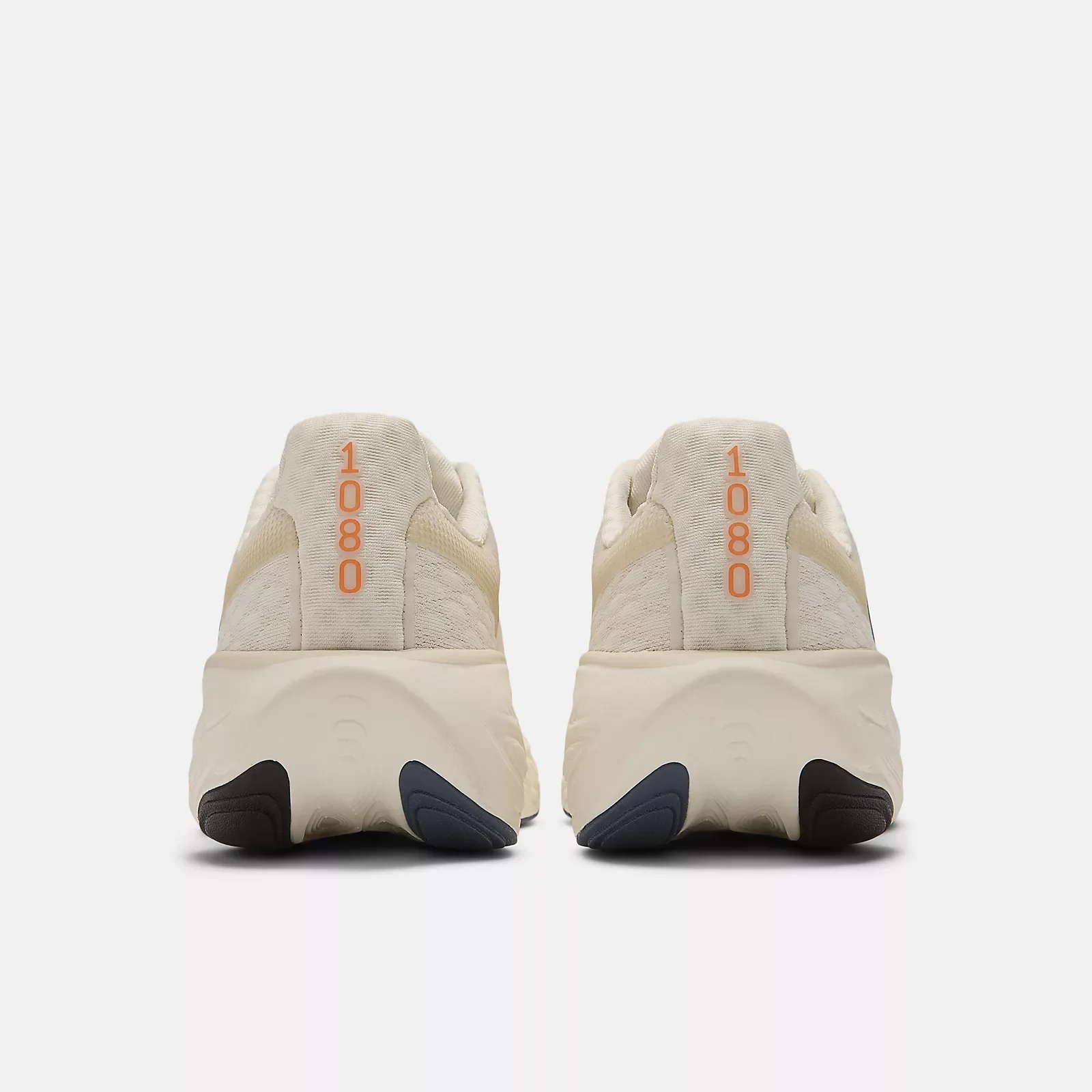 New Balance Women's W1080J14 White Blue - Image 5