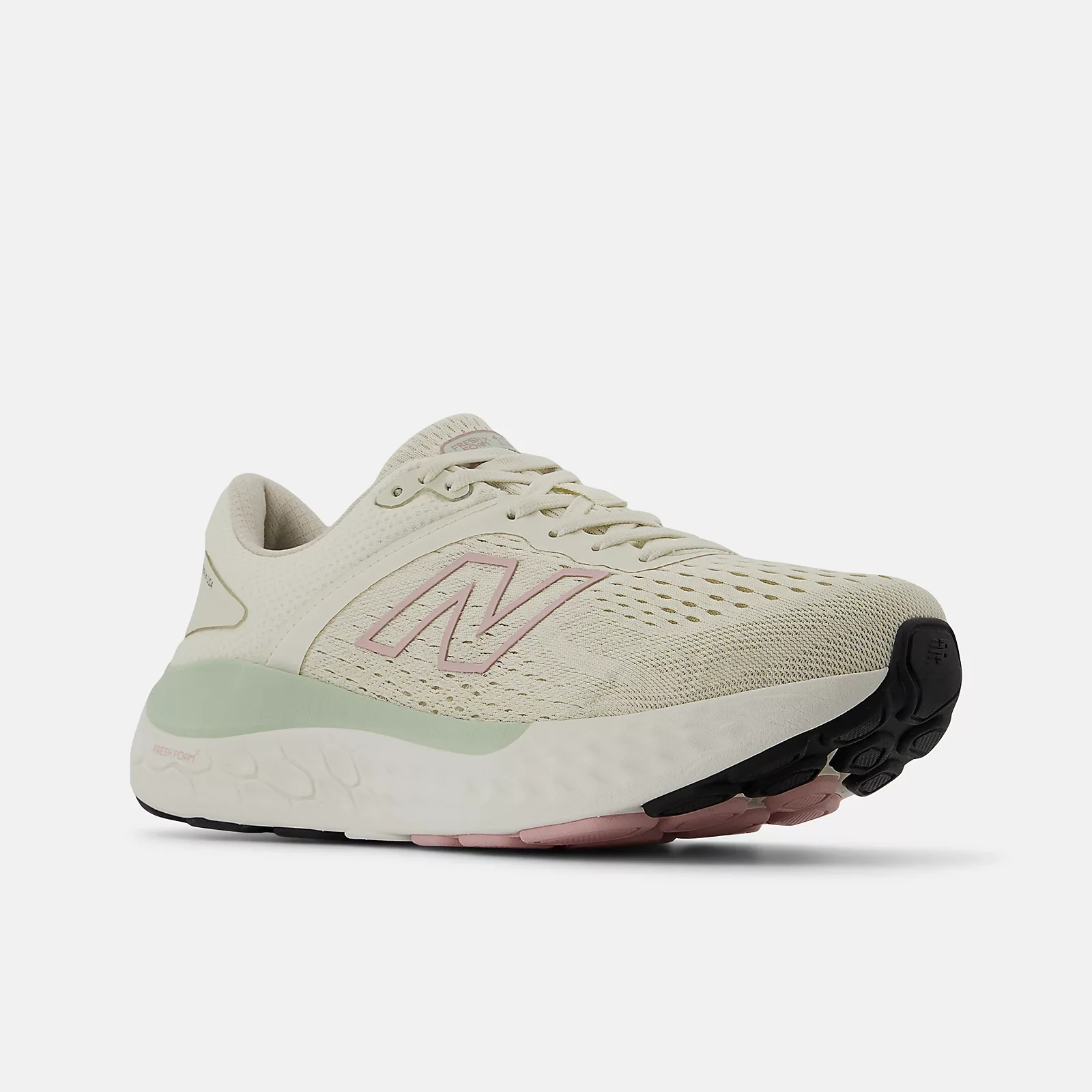 New Balance Women's W1540TG4 Turtledove Silver Moss - Image 2
