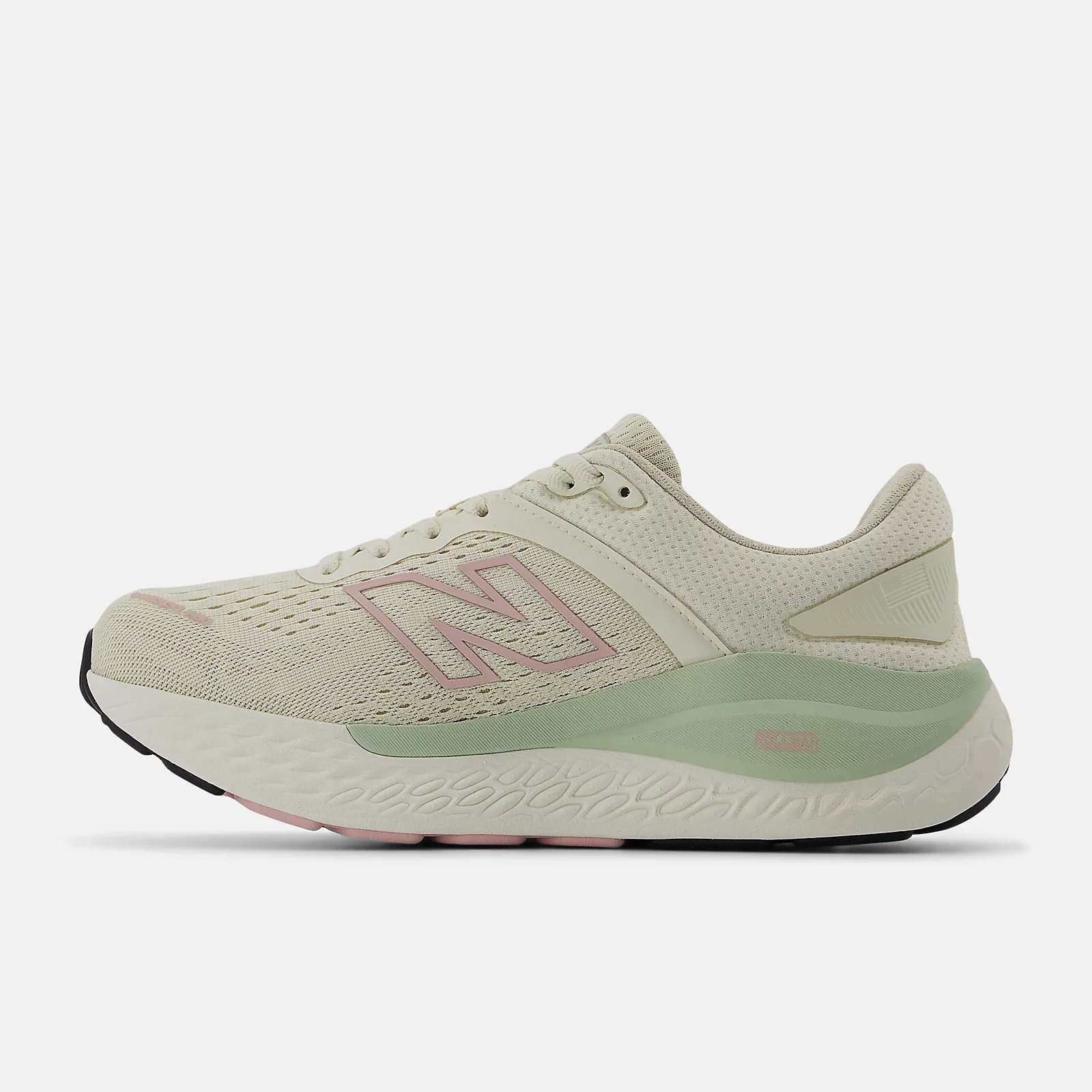 New Balance Women's W1540TG4 Turtledove Silver Moss - Image 3