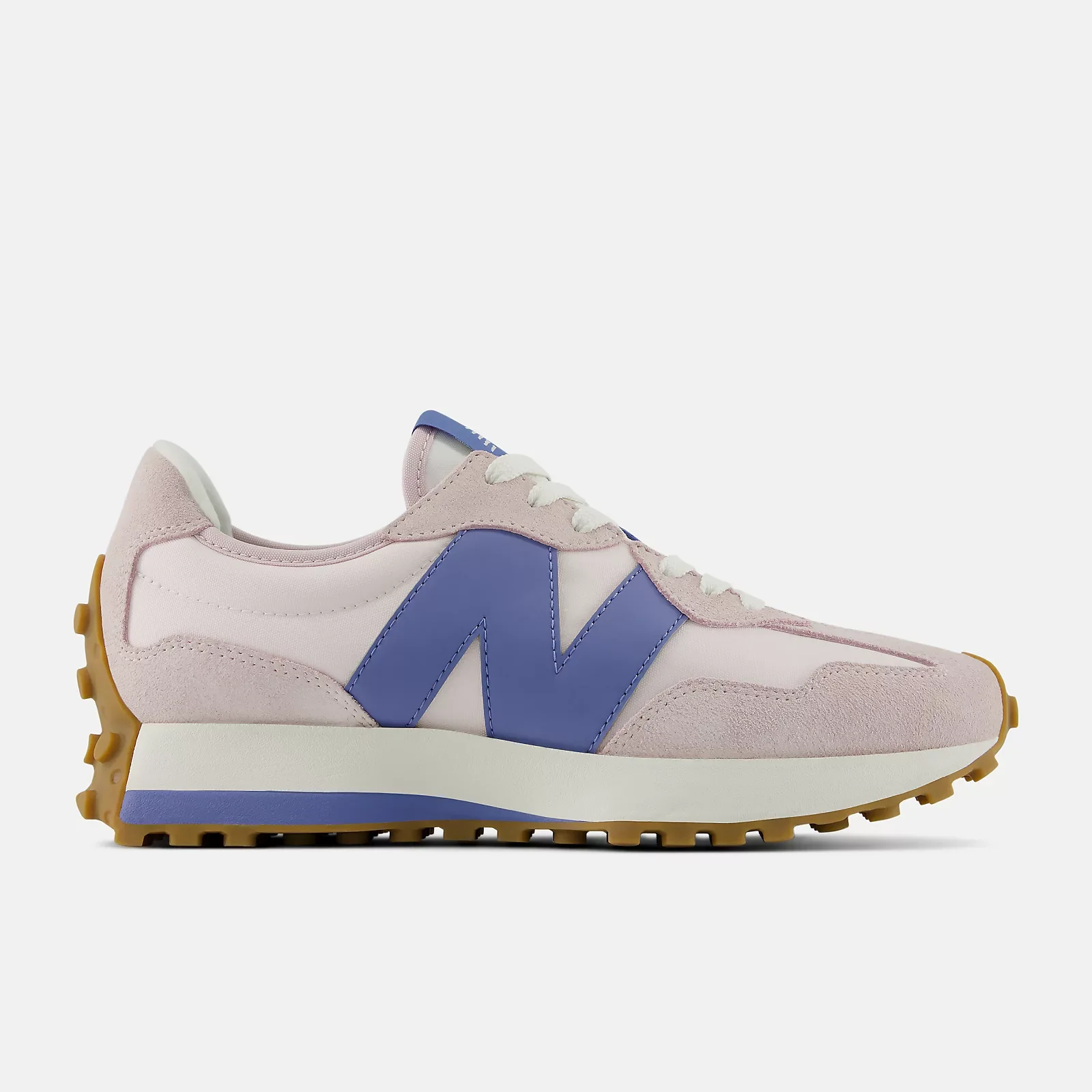 New Balance Women's W3278R5 Pink Blue