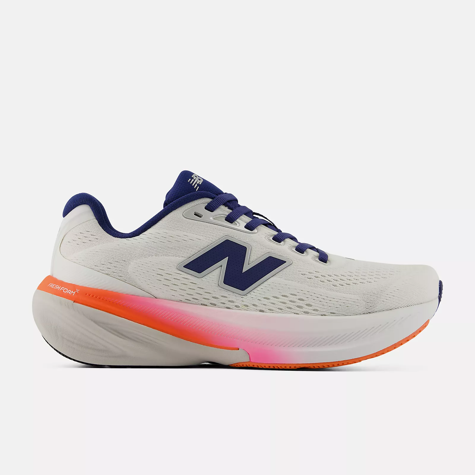New Balance Women's W8602JM White Blue